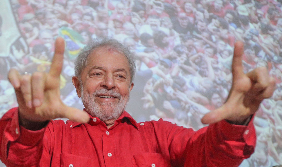 A discussão ganhou força após a soltura do ex-presidente Lula 