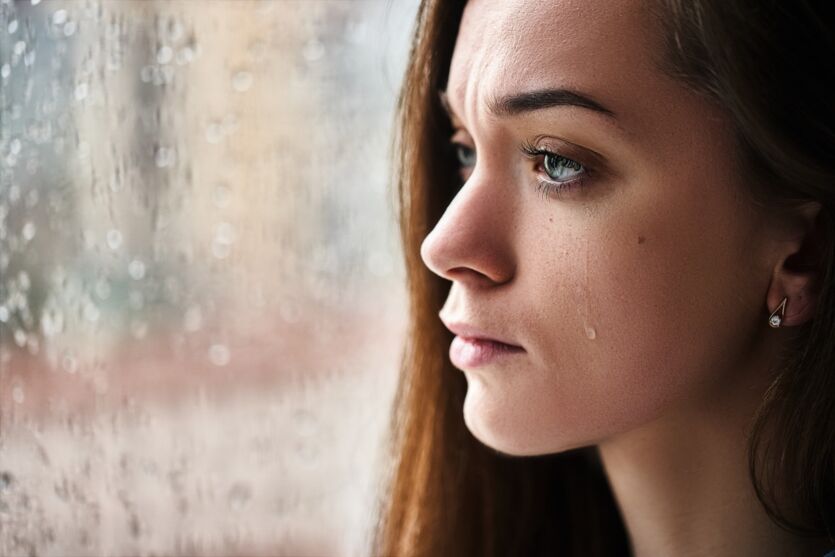 Estudo mostra que nem todos os infectados possuem o vírus nas lágrimas