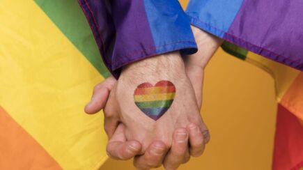 Lives marcam o Dia Internacional do Orgulho LGBTI+