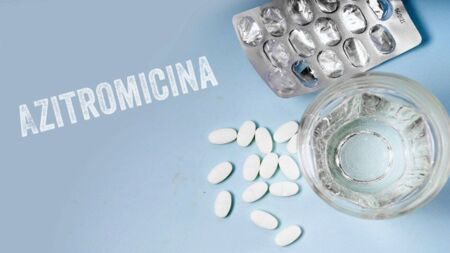 
                                
                                
                                    Farmácias disponibilizarão venda de Azitromicina após intervenção do
governo do Pará
                                
                            