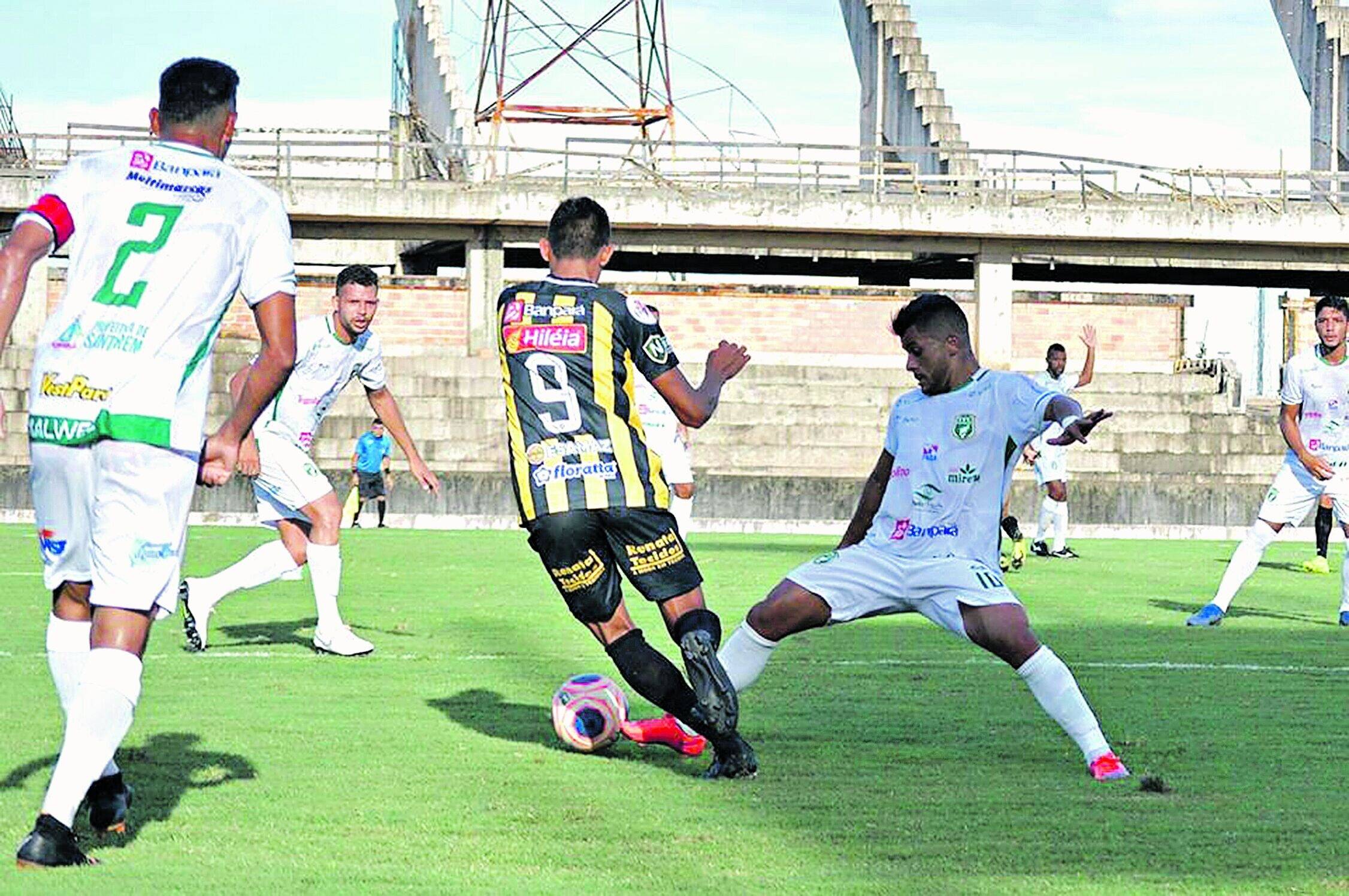 Clubes como Castanhal e Tapajós estão apreensivos com o futuro da competição.